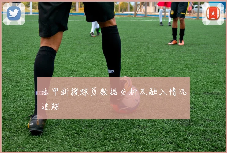 法甲新援球员数据分析及融入情况追踪